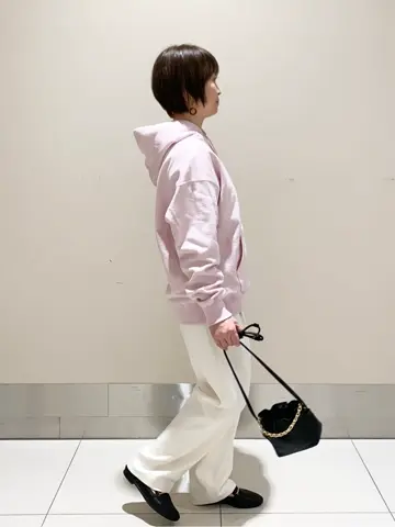 23区 S 内海 コーディネート画像