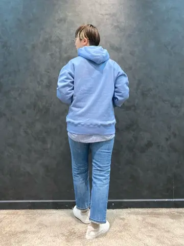 23区 S 畠山 コーディネート画像