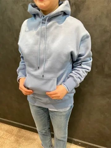 23区 S 畠山 コーディネート画像