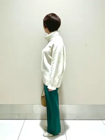 23区 S M コーディネート画像