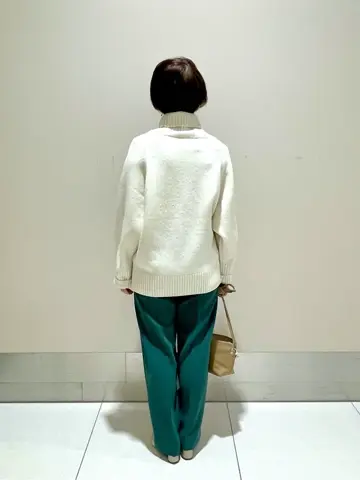 23区 S M コーディネート画像