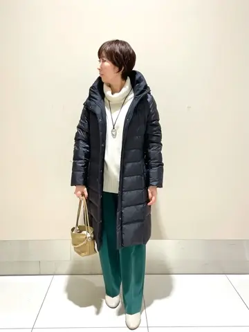 23区 S M コーディネート画像