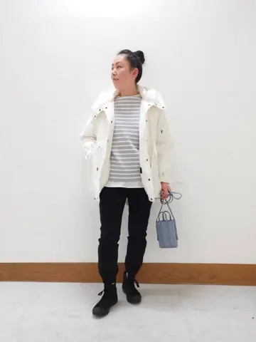 23区 S ウエノ コーディネート画像