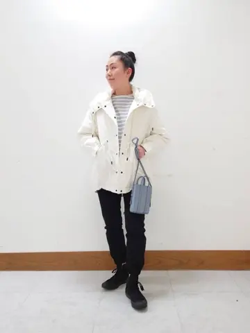 23区 S ウエノ コーディネート画像