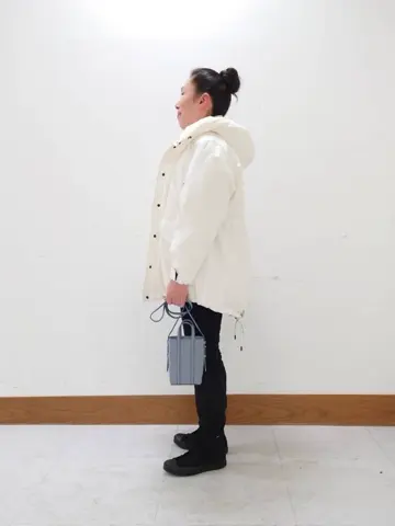 23区 S ウエノ コーディネート画像