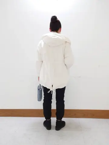 23区 S ウエノ コーディネート画像