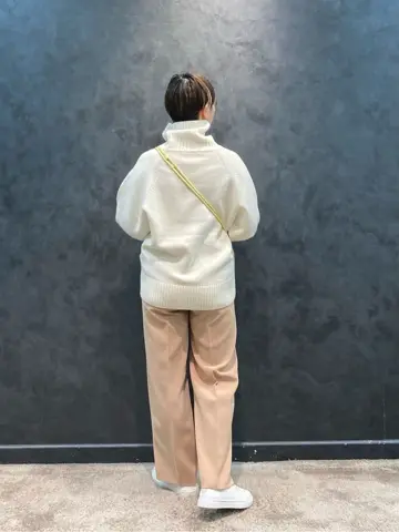 23区 S 畠山 コーディネート画像