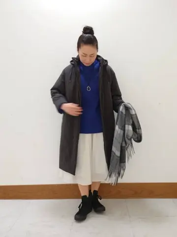 23区 S ウエノ コーディネート画像