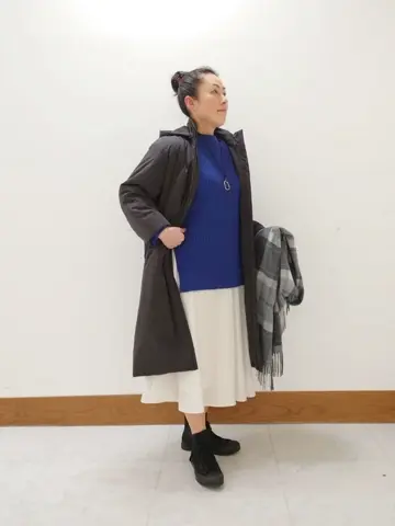 23区 S ウエノ コーディネート画像