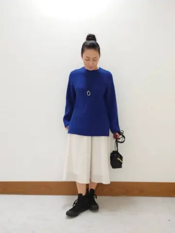 23区 S ウエノ コーディネート画像