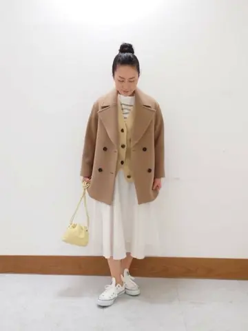 23区 S ウエノ コーディネート画像