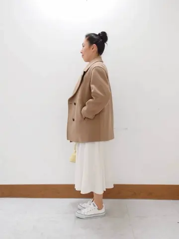 23区 S ウエノ コーディネート画像