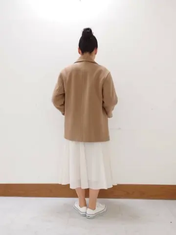 23区 S ウエノ コーディネート画像