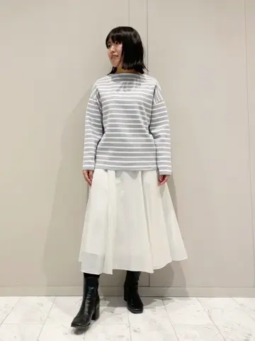 23区 S 高橋 コーディネート画像