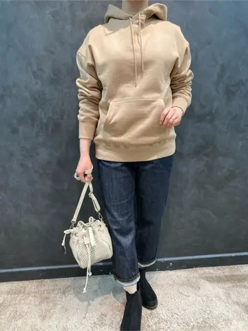 23区 S 畠山 コーディネート画像