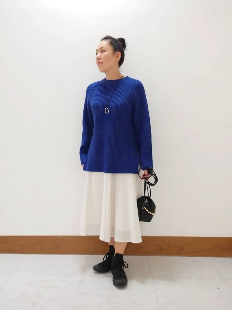 23区 S ウエノ コーディネート画像