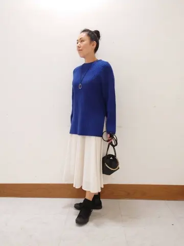 23区 S ウエノ コーディネート画像