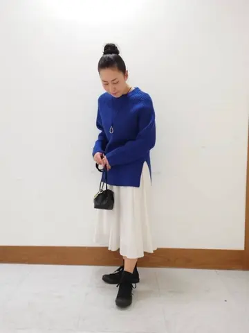 23区 S ウエノ コーディネート画像