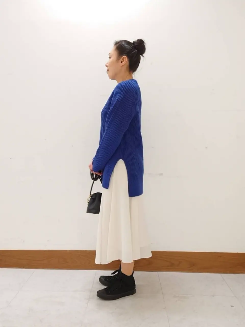 23区 S ウエノ コーディネート画像