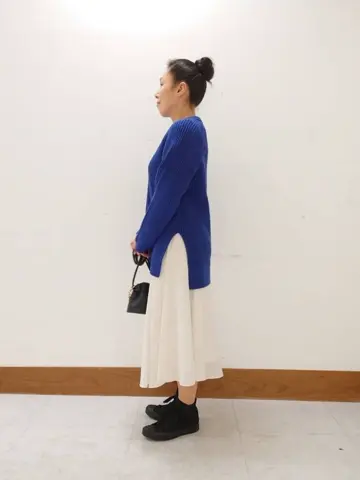 23区 S ウエノ コーディネート画像