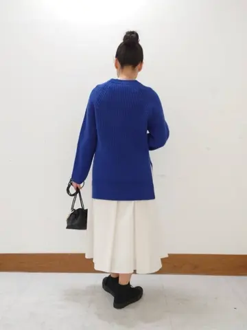 23区 S ウエノ コーディネート画像