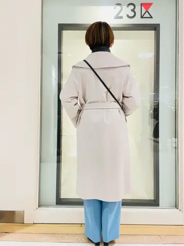 23区 S 山川 コーディネート画像