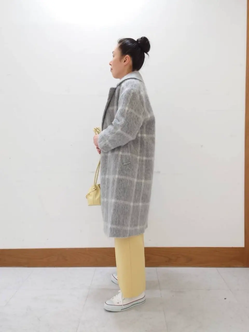 23区 S ウエノ コーディネート画像