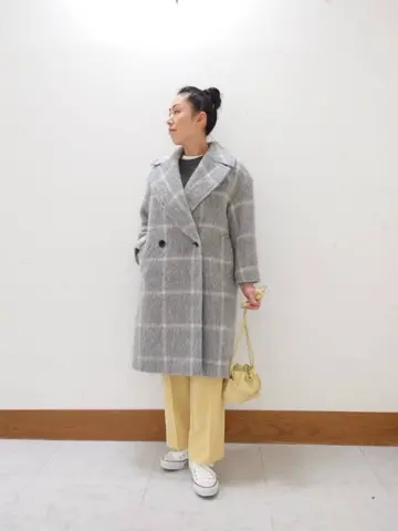 23区 S ウエノ コーディネート画像