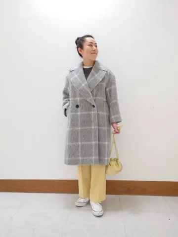 23区 S ウエノ コーディネート画像