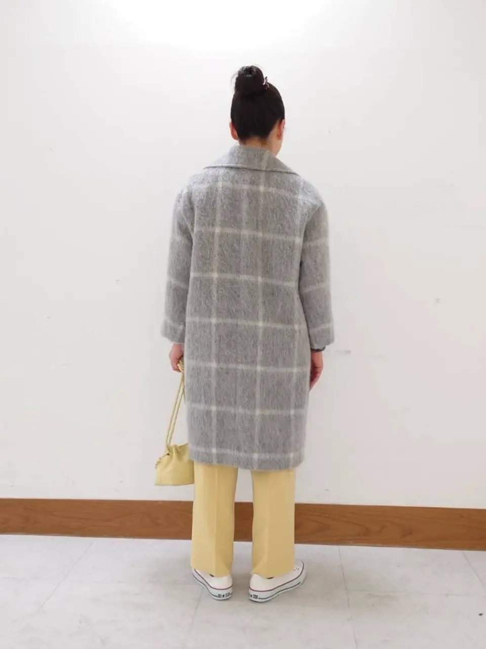 23区 S ウエノ コーディネート画像