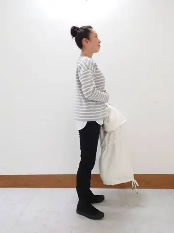 23区 S ウエノ コーディネート画像