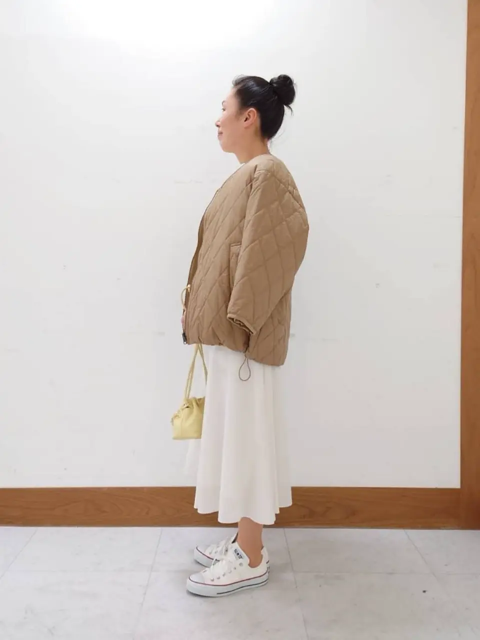 23区 S ウエノ コーディネート画像