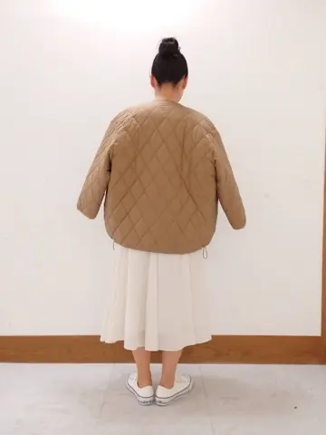 23区 S ウエノ コーディネート画像