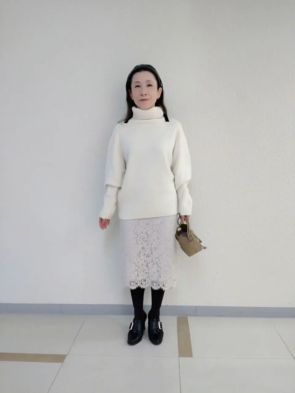 23区 S 山村 コーディネート画像