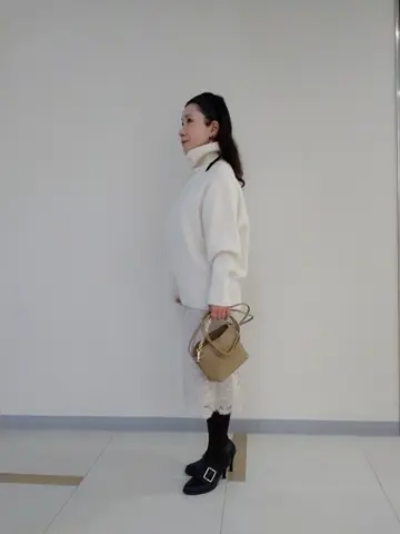 23区 S 山村 コーディネート画像