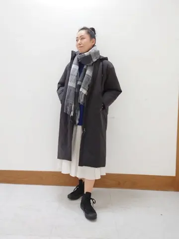 23区 S ウエノ コーディネート画像