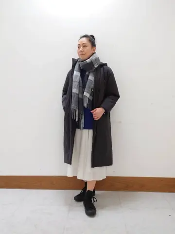 23区 S ウエノ コーディネート画像