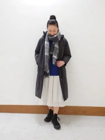 23区 S ウエノ コーディネート画像