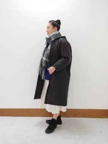 23区 S ウエノ コーディネート画像