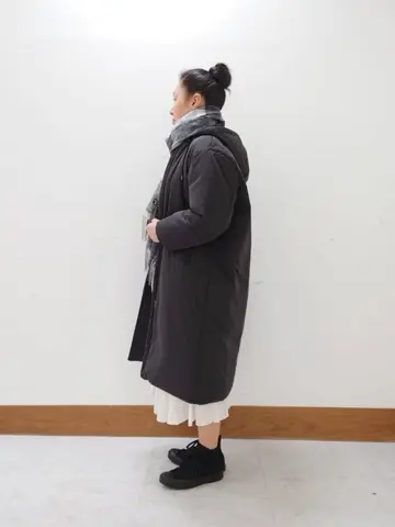 23区 S ウエノ コーディネート画像