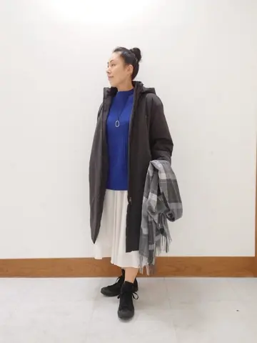 23区 S ウエノ コーディネート画像