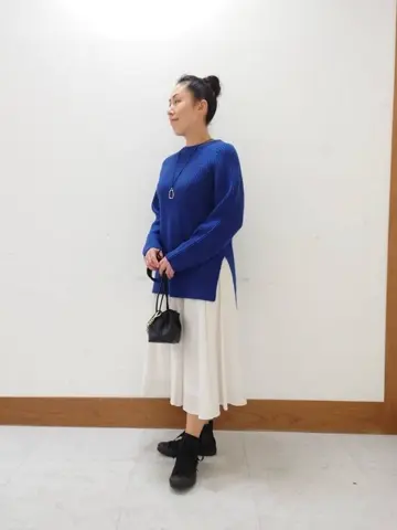 23区 S ウエノ コーディネート画像