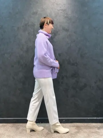 23区 S 畠山 コーディネート画像