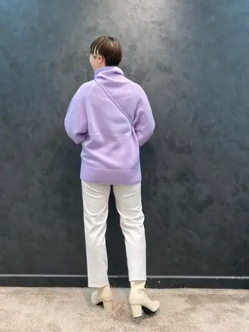 23区 S 畠山 コーディネート画像