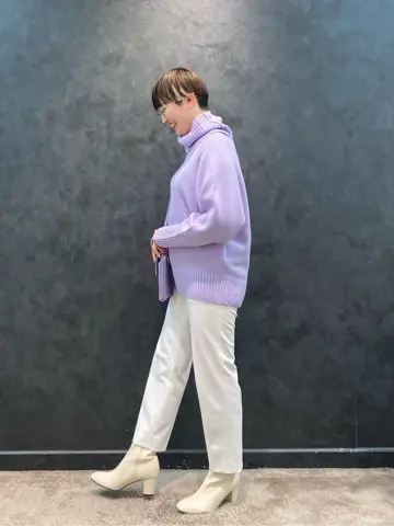 23区 S 畠山 コーディネート画像