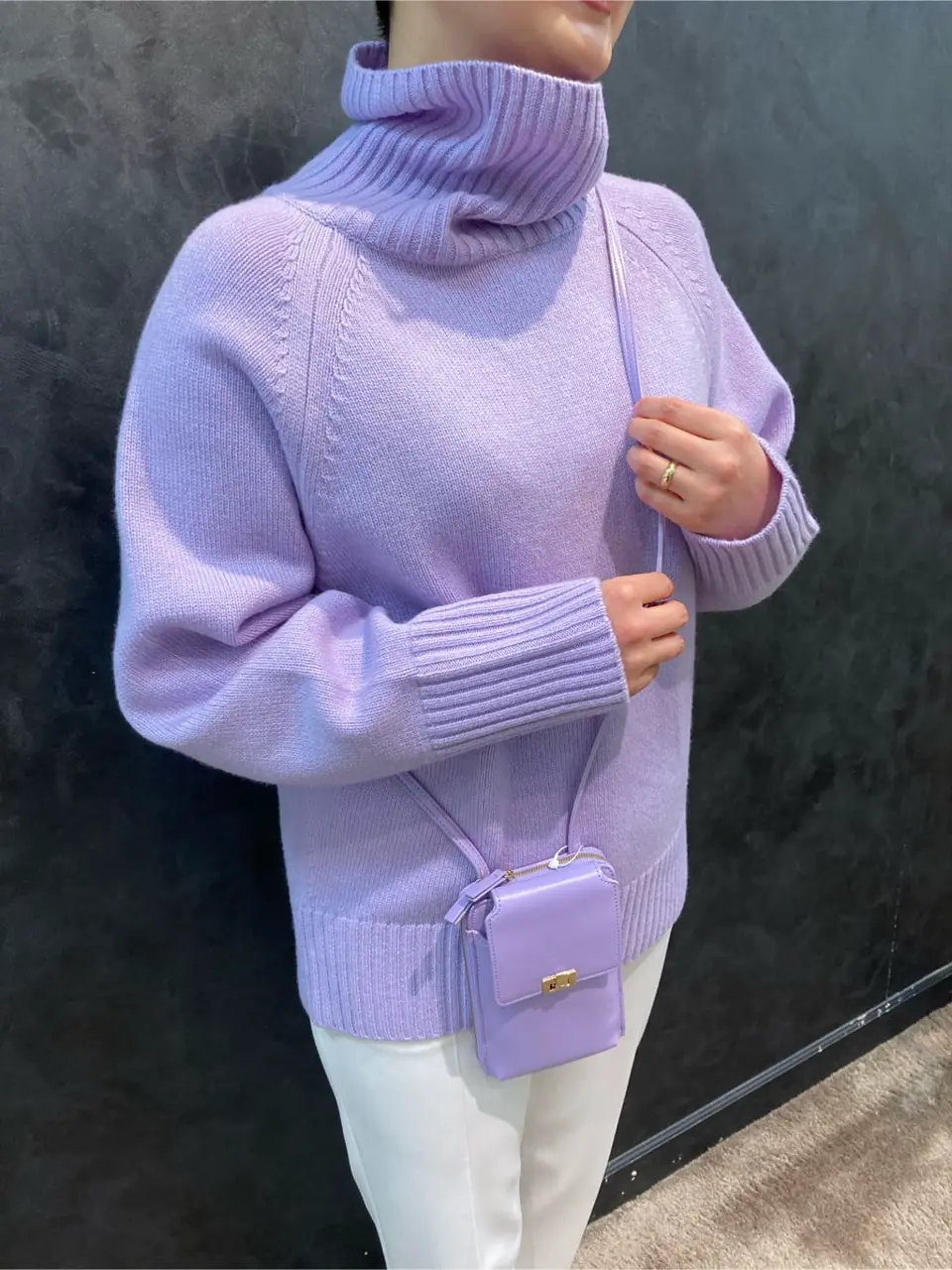 23区 S 畠山 コーディネート画像