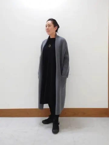 23区 S ウエノ コーディネート画像