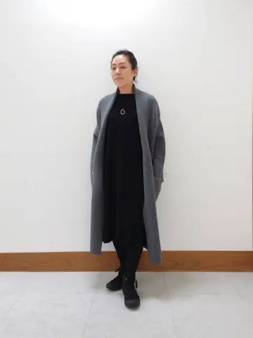 23区 S ウエノ コーディネート画像