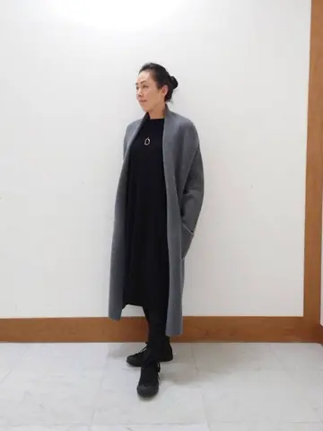 23区 S ウエノ コーディネート画像