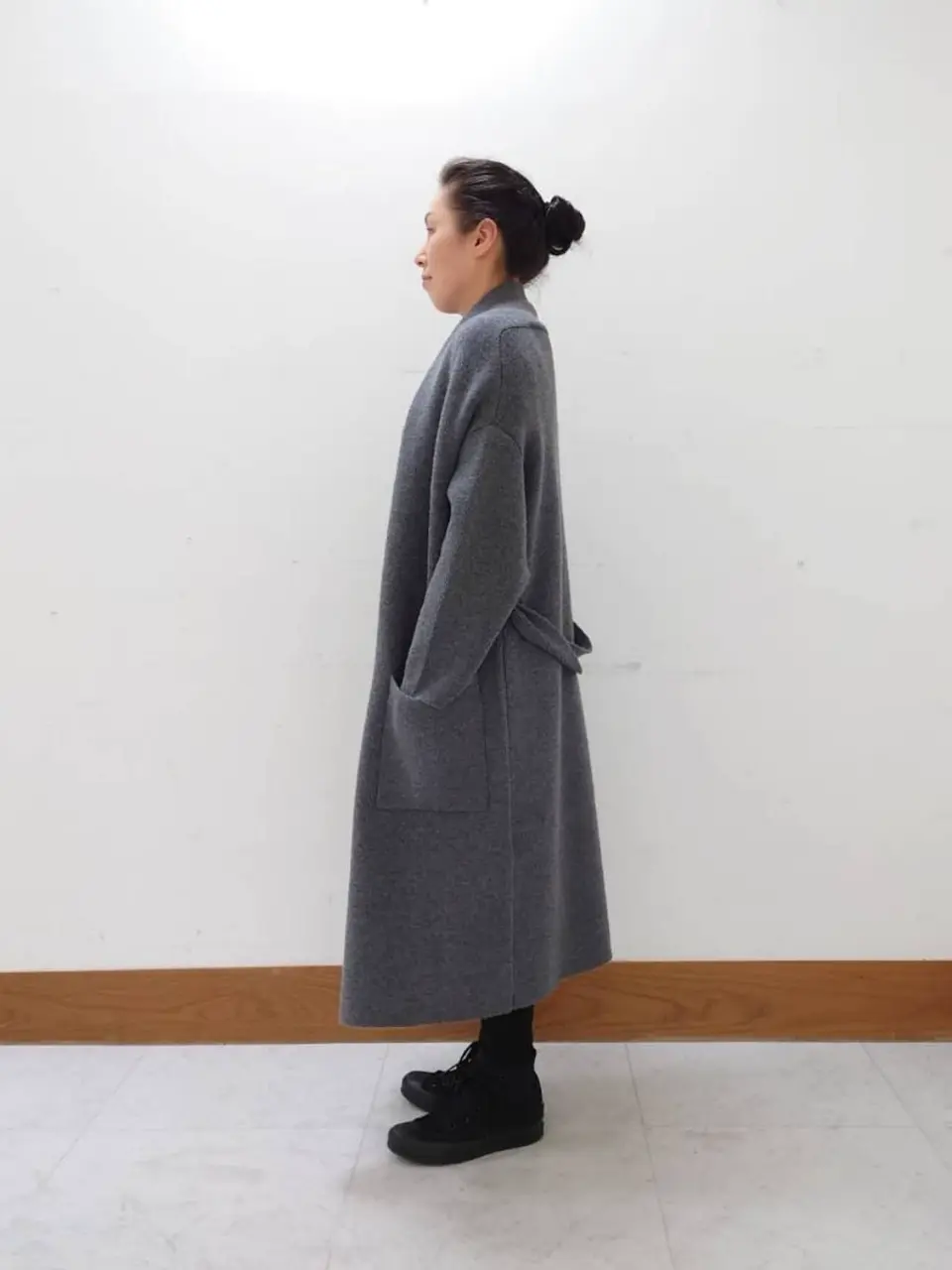 23区 S ウエノ コーディネート画像